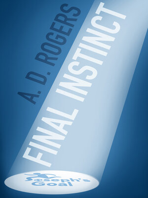 cover image of Final Instinct